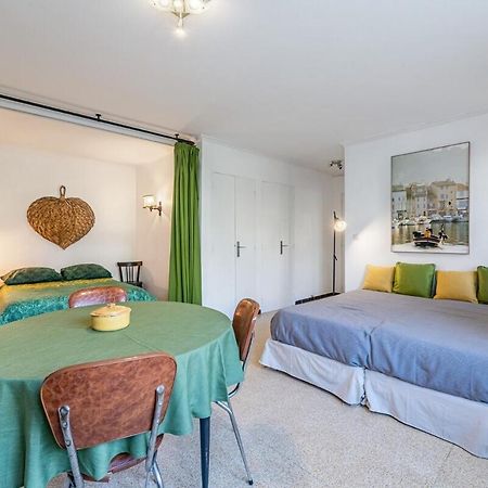 Le Marignan- Studio Plein Centre Cassis Kültér fotó