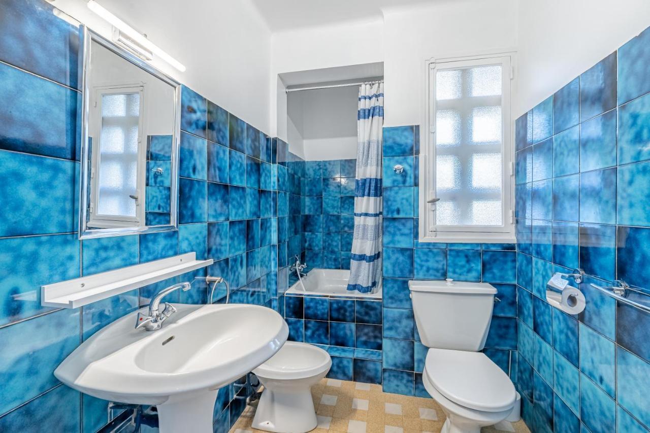 Le Marignan- Studio Plein Centre Cassis Kültér fotó