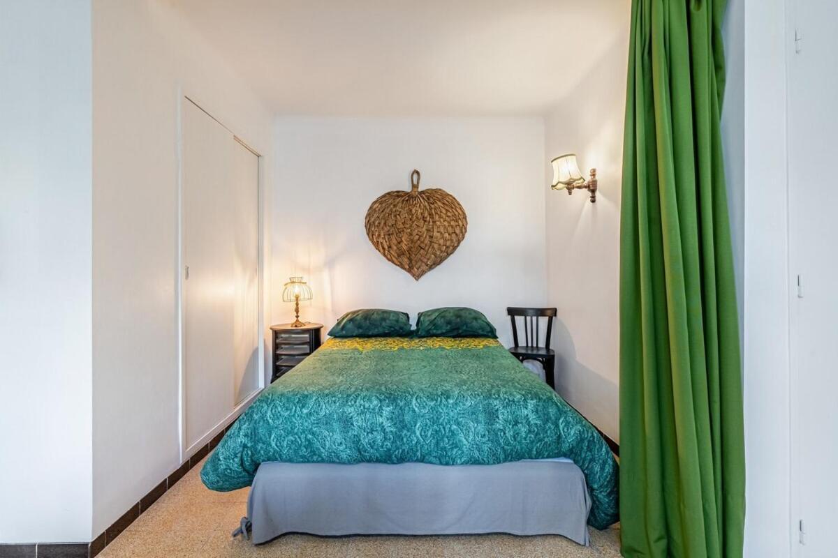 Le Marignan- Studio Plein Centre Cassis Kültér fotó