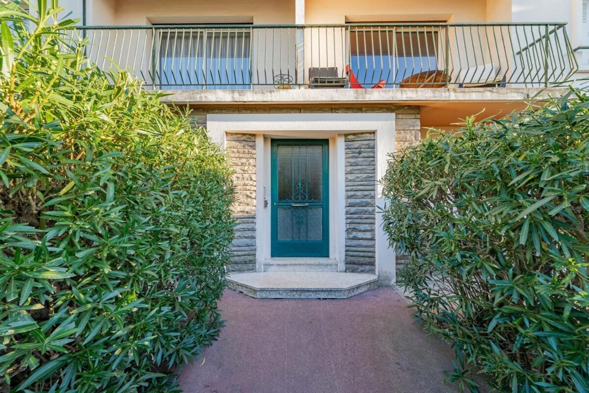 Le Marignan- Studio Plein Centre Cassis Kültér fotó